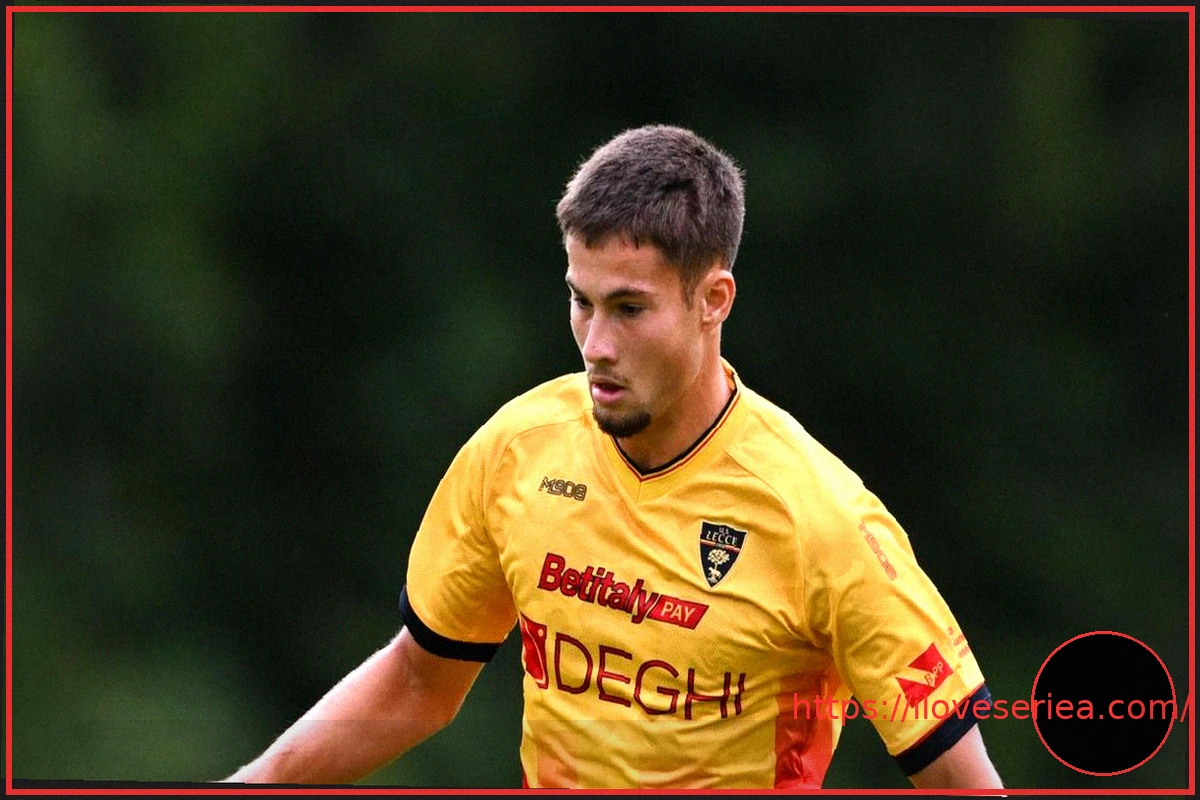 Preview Lecce: Stagione Finita per Berisha a Causa di Nuovo Infortunio