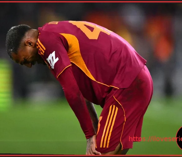 Infortunio Wesley: Lesione Muscolo-Tendinea del Bicipite Femorale Destro, out 4 Settimane