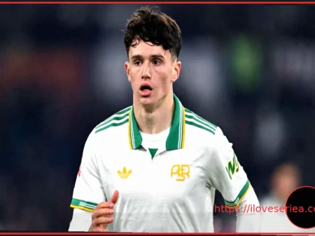 Italy U19 Achieves Convincing 3-0 Victory Over Scotland; Arena On The Score Sheet