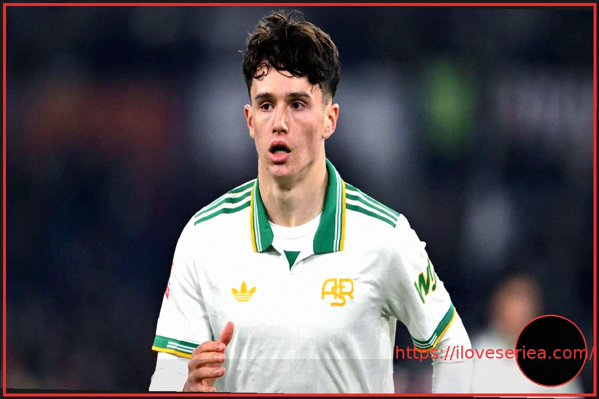 Preview Italy U19 Achieves Convincing 3-0 Victory Over Scotland; Arena On The Score Sheet