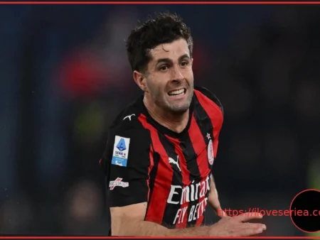 USA Star Christian Pulisic Reveals: ‘I’ve Deleted Almost All Social Media From My Phone’