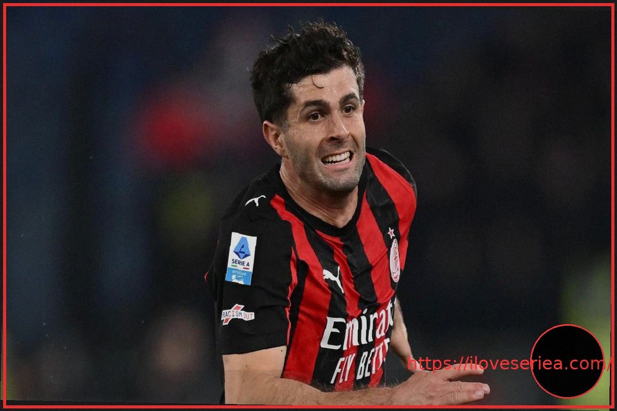 Preview USA Star Christian Pulisic Reveals: ‘I’ve Deleted Almost All Social Media From My Phone’