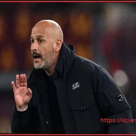 No Azzurri Call-Up for Bernardeschi and Orsolini: Coach Italiano Expresses Regret