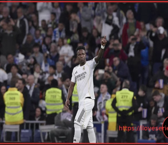 UEFA Sanctions Benfica for Racist Insults Against Vinicius Jr