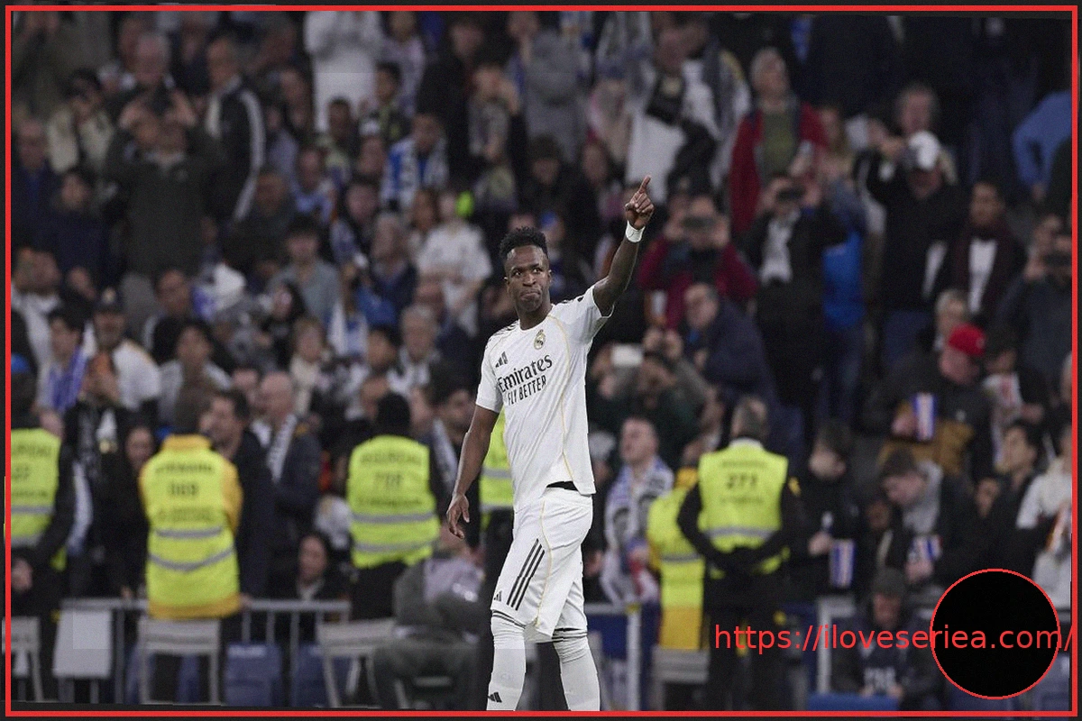 Preview UEFA Sanctions Benfica for Racist Insults Against Vinicius Jr