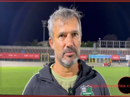 Serie A Women: Alessandro Spugna Confident Roma Will Win Scudetto