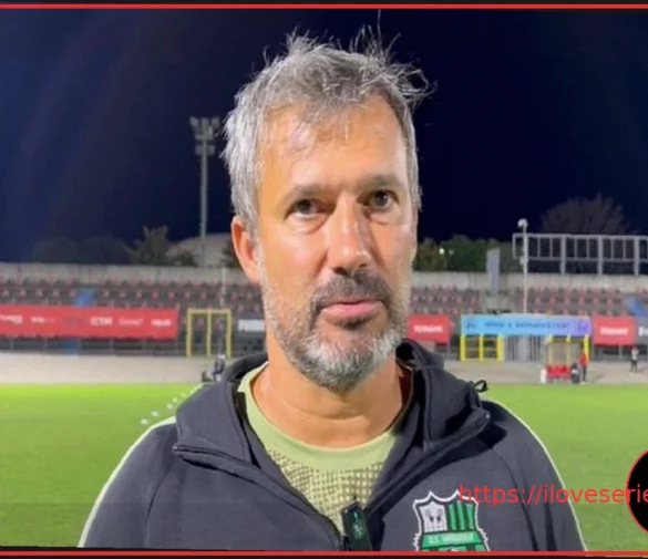 Serie A Women: Alessandro Spugna Confident Roma Will Win Scudetto