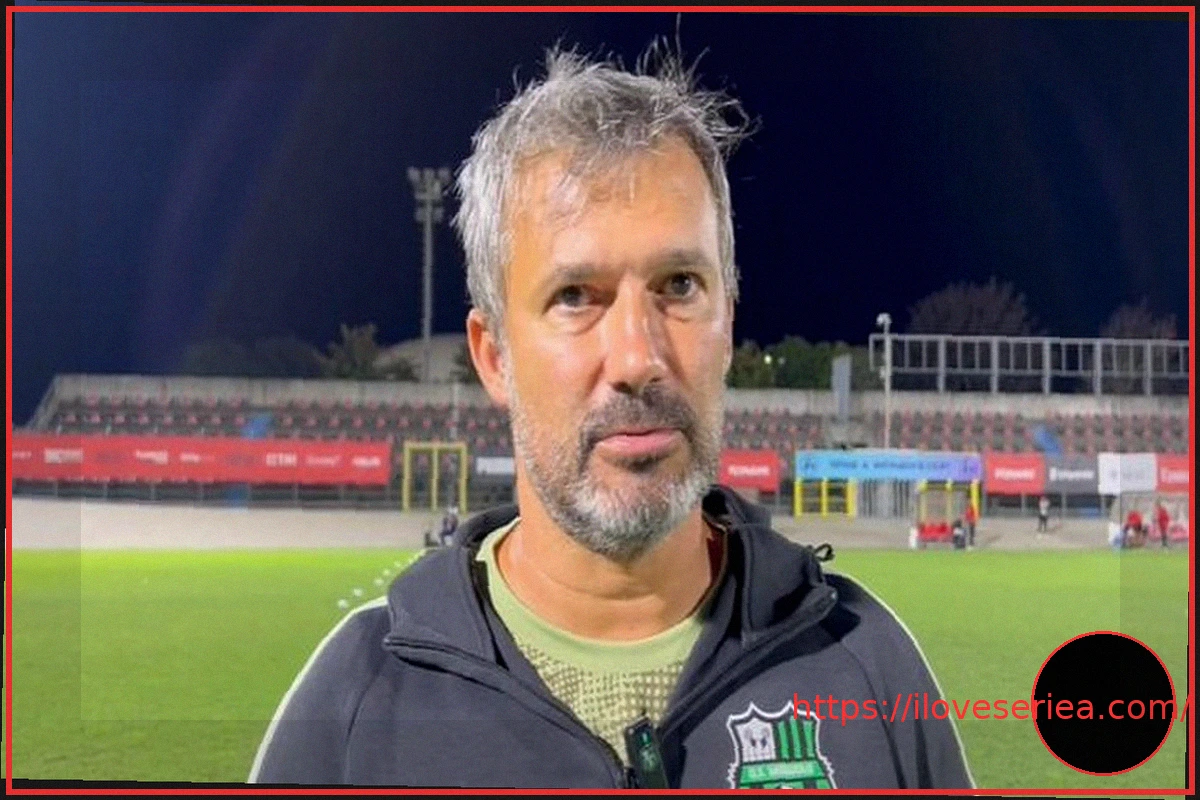 Preview Serie A Women: Alessandro Spugna Confident Roma Will Win Scudetto