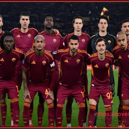 Como vs. Roma: Probable Lineups and Match Preview