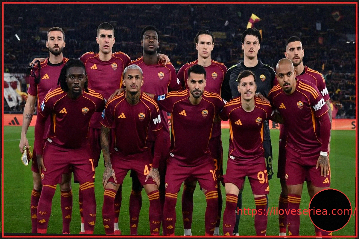 Preview Como vs. Roma: Probable Lineups and Match Preview