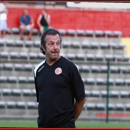 Pro Patria vs Alcione Milano: Official Lineups Revealed – Orfei, Lanzi & Sassaro Start