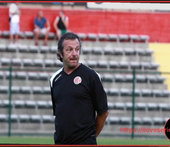 Pro Patria vs Alcione Milano: Official Lineups Revealed – Orfei, Lanzi & Sassaro Start