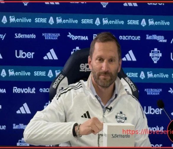 Como’s Ludi: “Roma and Juventus Both Dangerous for Champions League; Fabregas is Our Weapon”