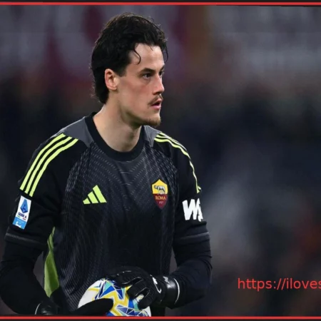 AS Roma’s Form: Conceded Goals and a Curious Statistic