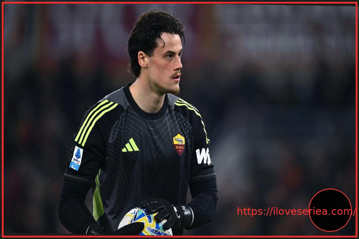 Preview AS Roma’s Form: Conceded Goals and a Curious Statistic