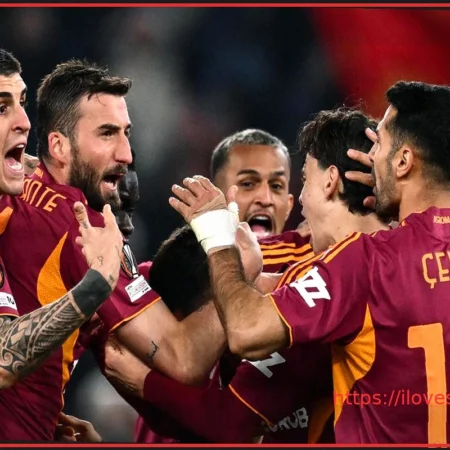 Dove vedere Roma-Lecce in diretta TV e in streaming