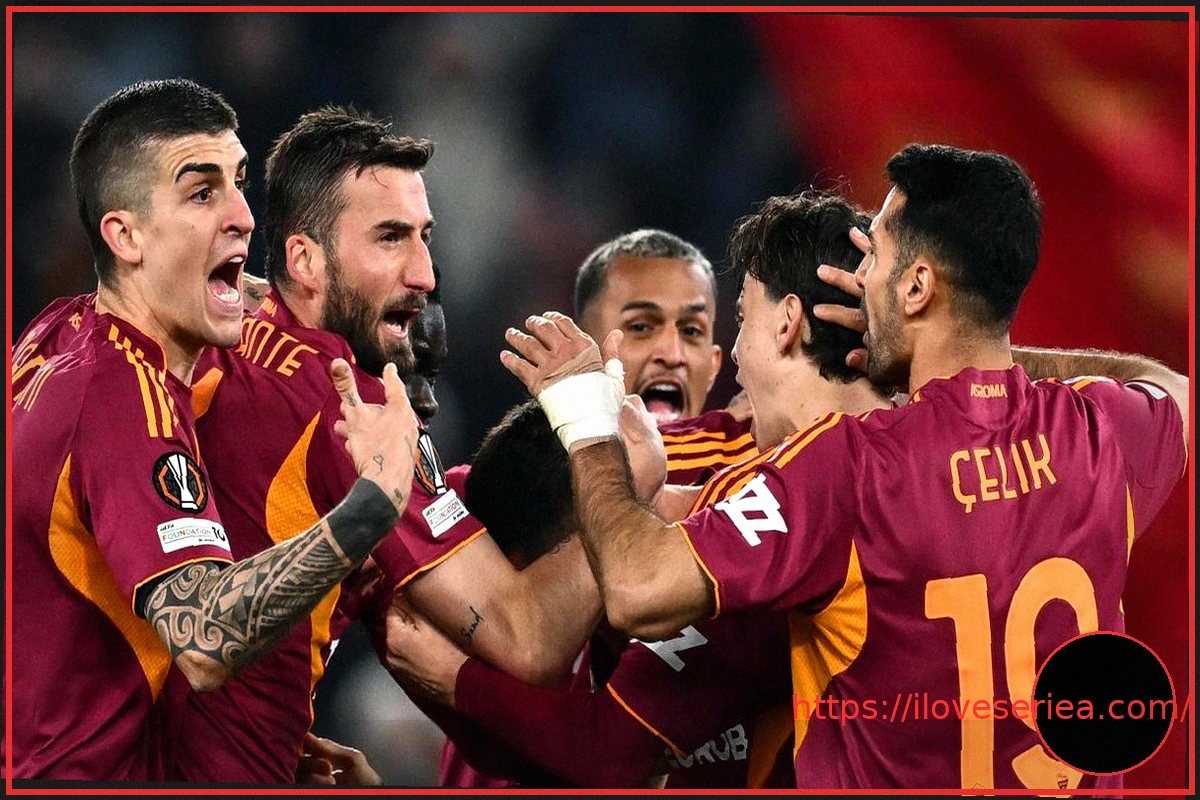 Preview Dove vedere Roma-Lecce in diretta TV e in streaming