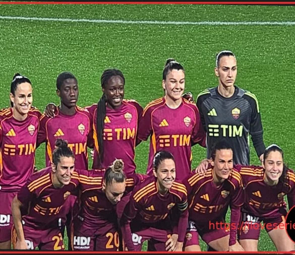 Coppa Italia Femminile: Inter-Roma 1-2 – Анализ Матча и Оценки Игроков
