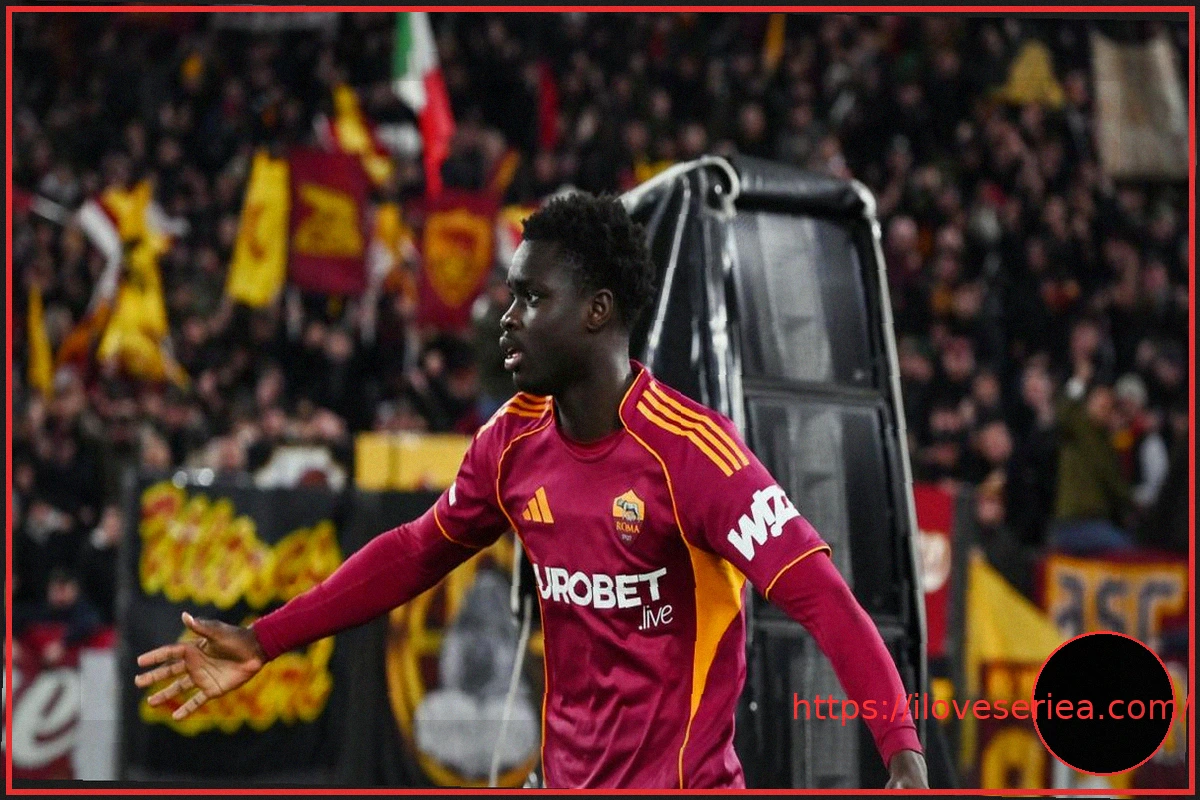 Preview Roma 1-0 Lecce: Giallorossi Secure Victory, Draw Level with Juventus in Serie A