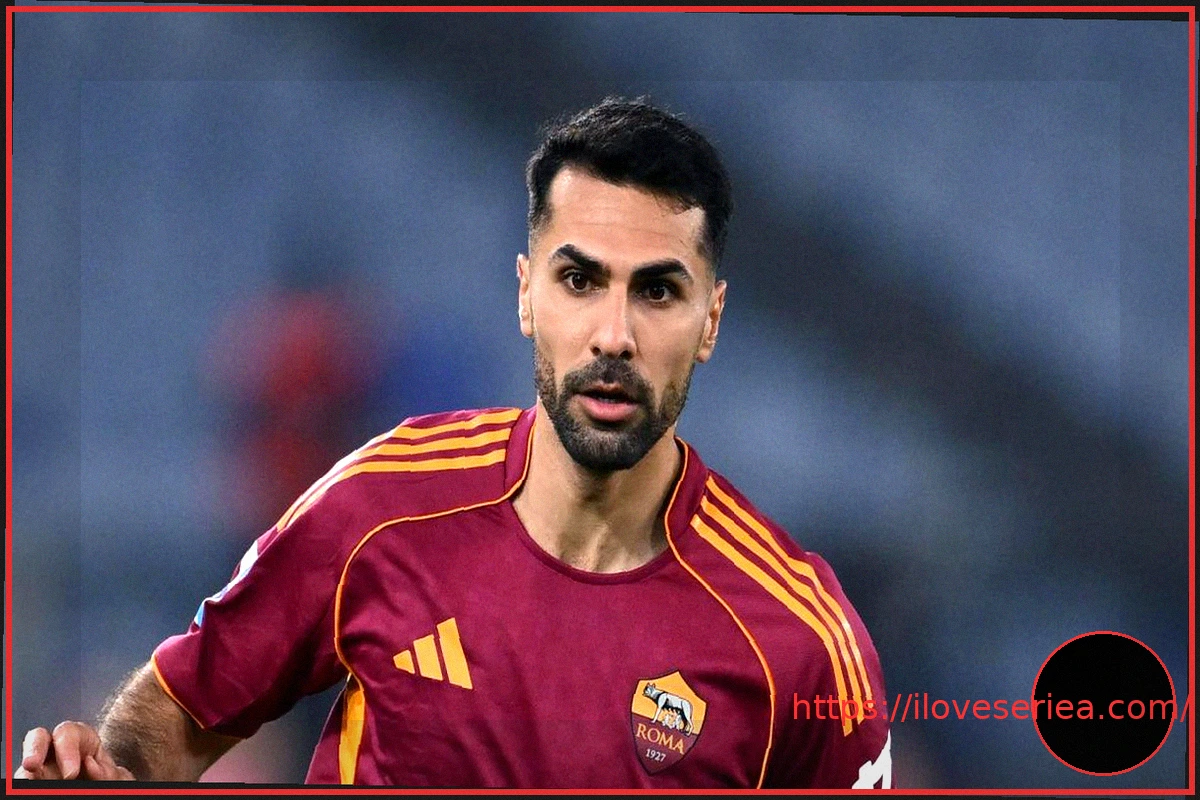 Preview Zeki Celik Recovers from Calf Injury: Boost for Turkey and Roma