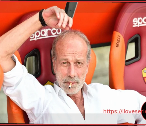 Sabatini: “Proud of Roma Finishing Matches with 17-19 Year Olds”