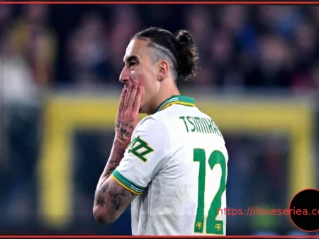 Greece Suffers 0-1 Defeat to Paraguay in Friendly; Tsimikas Enters Second Half