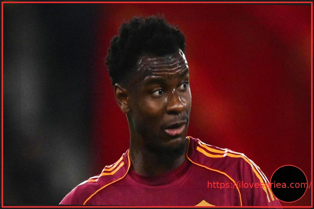 Preview Ndicka Set to Start for Ivory Coast in Friendly Against South Korea