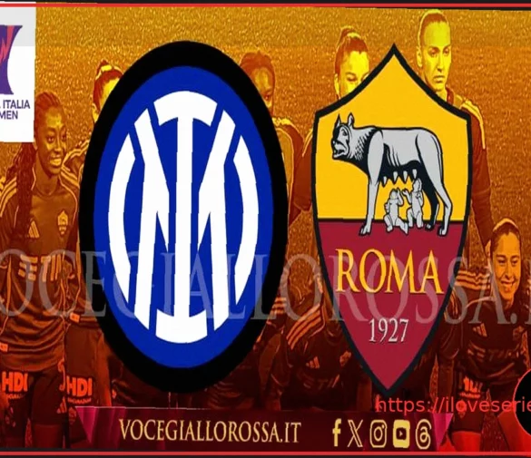 AS Roma Women vs. Inter: Coppa Italia Semi-Final Showdown