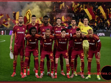Roma-Lecce: Le Probabili Formazioni