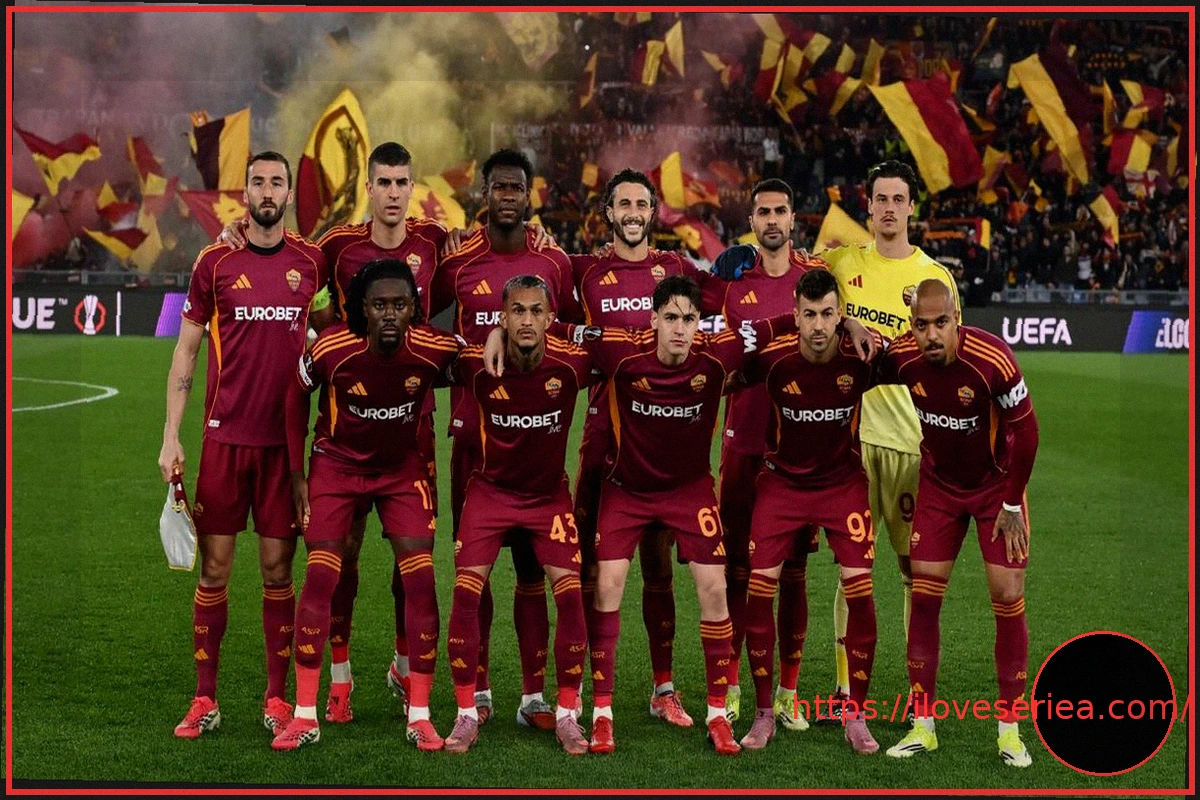 Preview Roma-Lecce: Le Probabili Formazioni