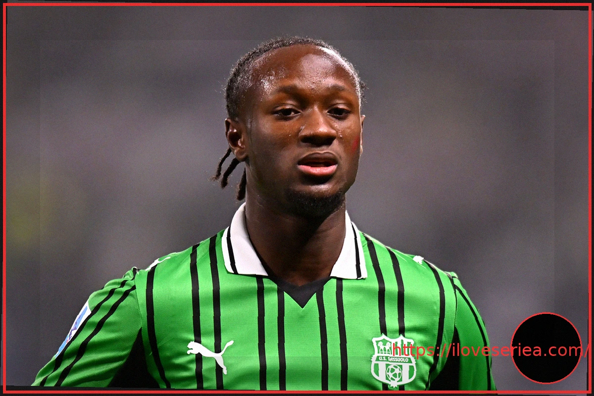 Preview Inter Milan Eyes Sassuolo Talent Amid Midfield Restructuring Plans