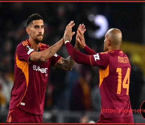 Roma 3-4 Bologna: Top & Flop Analysis