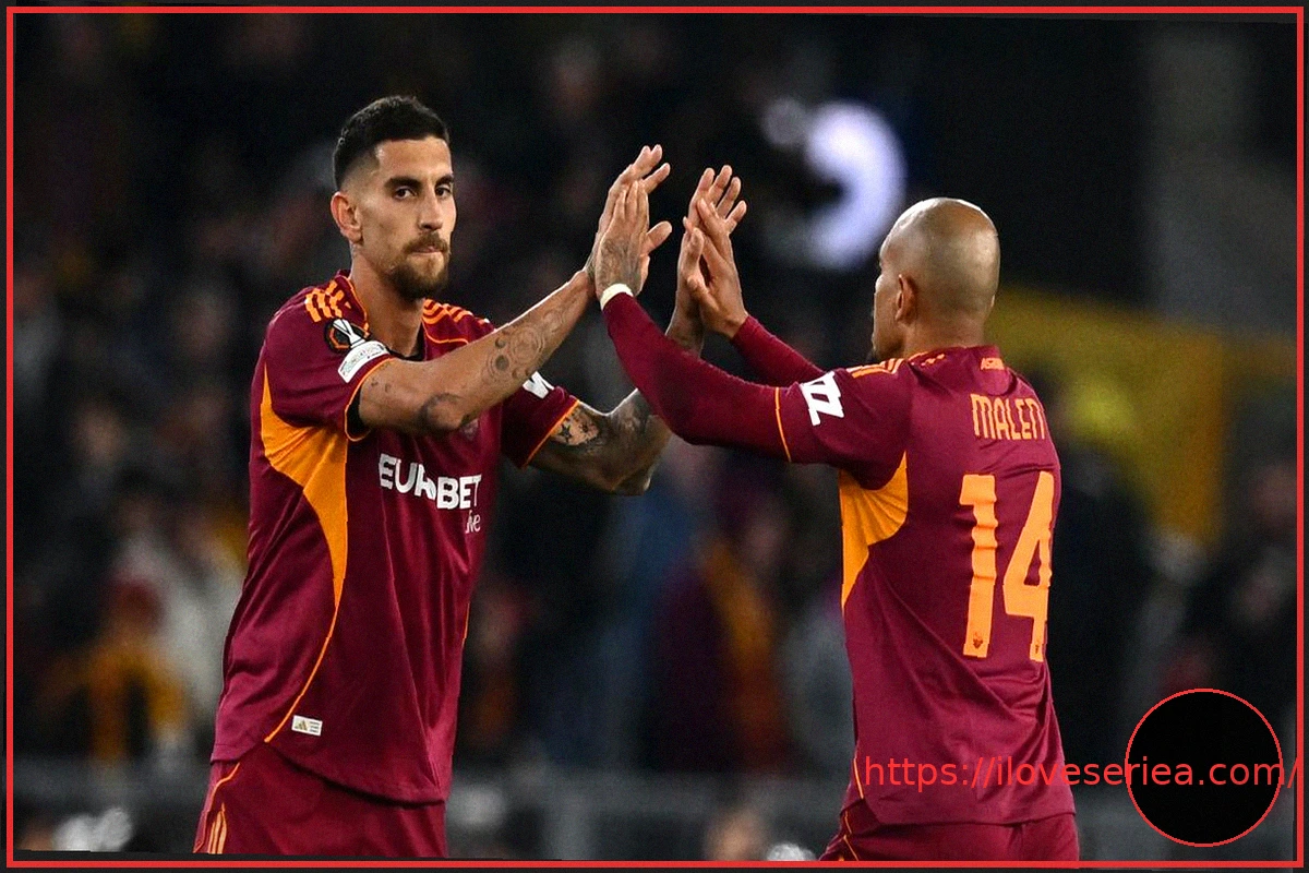 Preview Roma 3-4 Bologna: Top & Flop Analysis