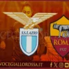 Roma Femminile: Anteprima del Derby della Capitale