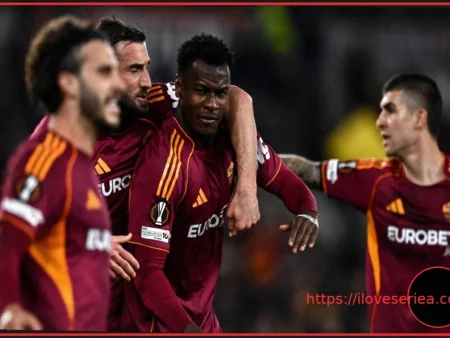 AS Roma vs Lecce: Analysis and Probable Lineups