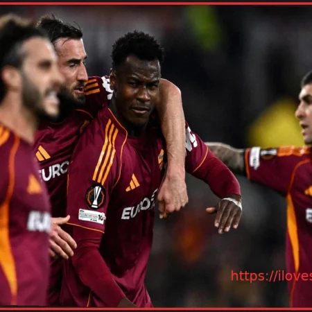 AS Roma vs Lecce: Analysis and Probable Lineups