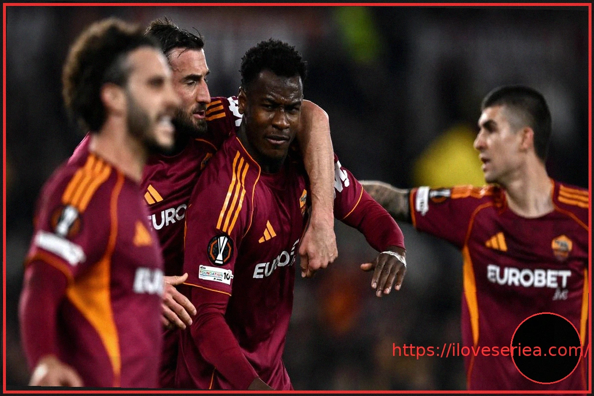 Preview AS Roma vs Lecce: Analysis and Probable Lineups