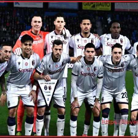 Bosello: “Skorupski and Miranda are Heavy Absences for Bologna; Olimpico is a Factor, But Felsinei Have Their Chances to Advance”