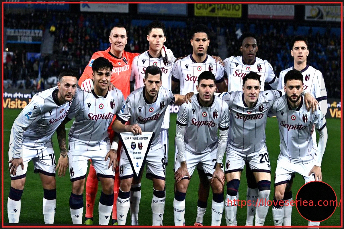 Preview Bosello: “Skorupski and Miranda are Heavy Absences for Bologna; Olimpico is a Factor, But Felsinei Have Their Chances to Advance”