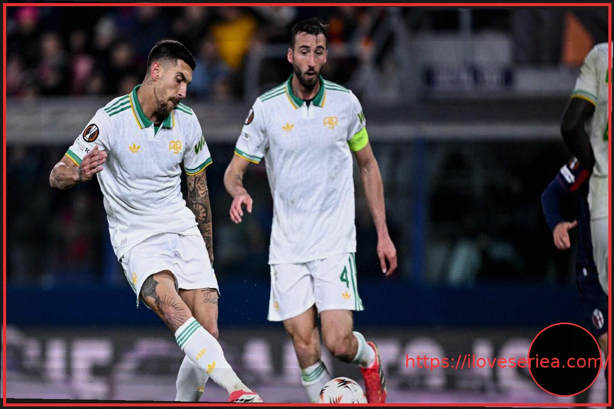 Preview Roma-Bologna – I 5 possibili tiratori in caso dei rigori