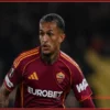 Arsenal Targets Roma Winger Wesley