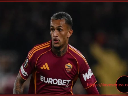 Arsenal Targets Roma Winger Wesley
