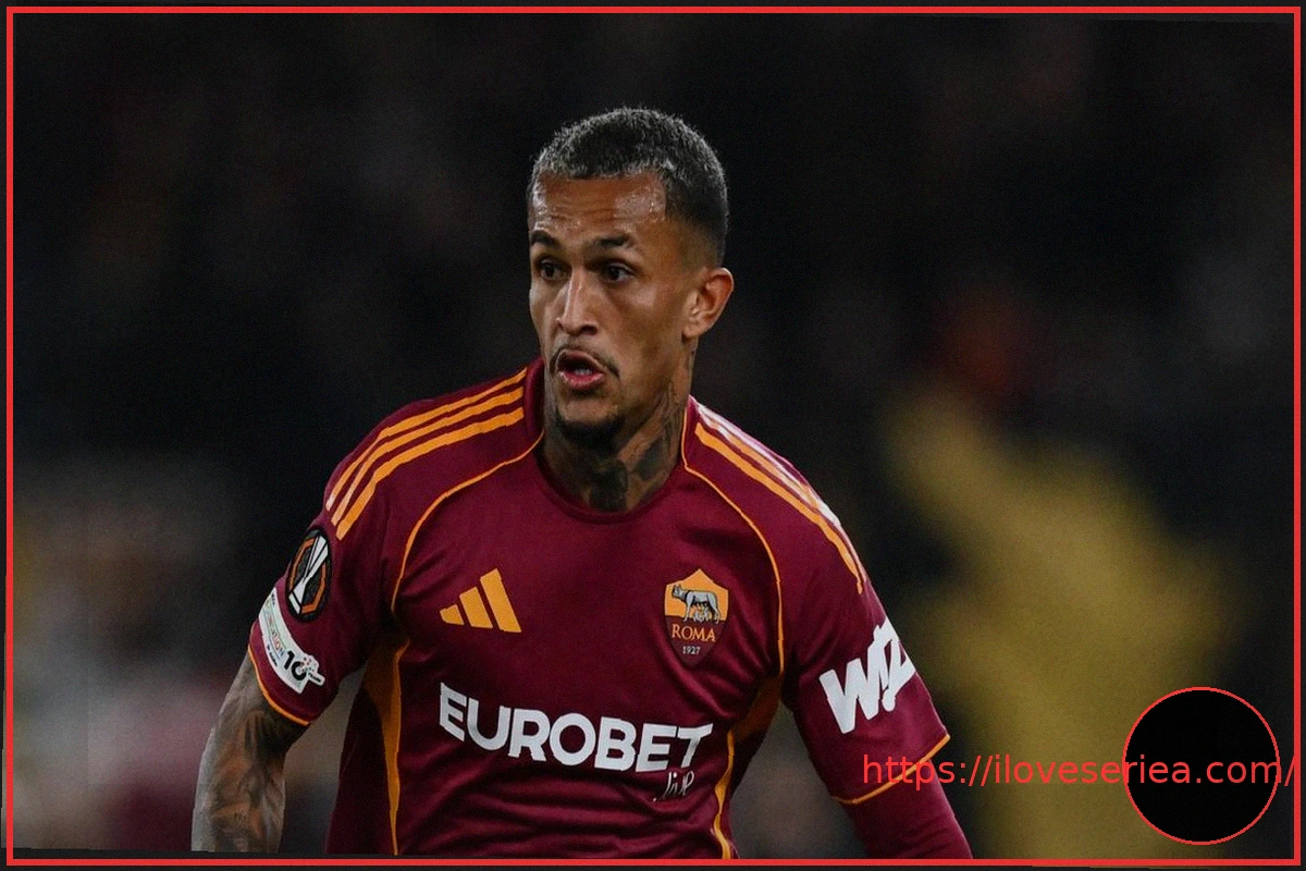 Preview Arsenal Targets Roma Winger Wesley