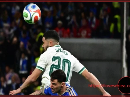 Politano: “Il Mondiale è l’unico pensiero, con la Bosnia dobbiamo partire forte”