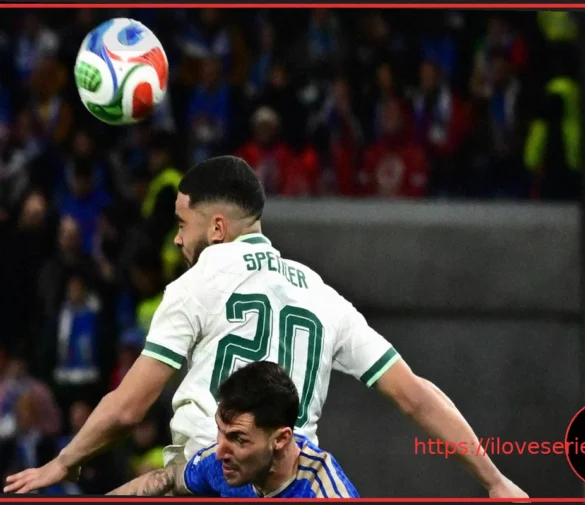 Politano: “Il Mondiale è l’unico pensiero, con la Bosnia dobbiamo partire forte”