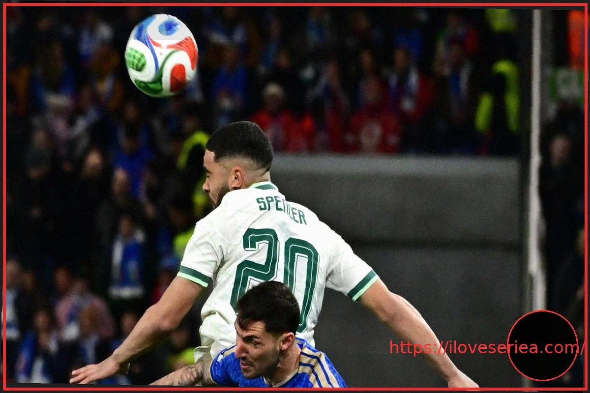 Preview Politano: “Il Mondiale è l’unico pensiero, con la Bosnia dobbiamo partire forte”