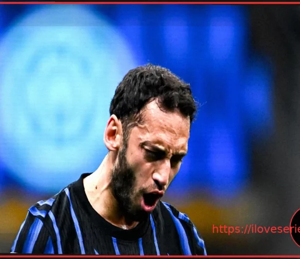 Inter: Calhanoglu’s Injury Alarm Subsides, Eyes World Cup with Turkey
