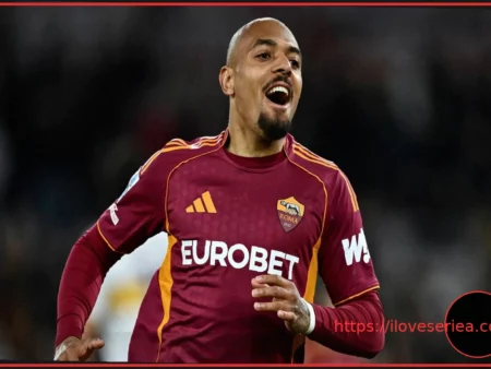 Roma Prepares to Secure Donyell Malen’s Permanent Transfer Early