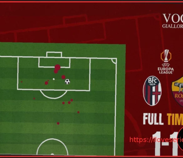 Bologna-Roma 1-1: Analisi Approfondita degli xG e l’Impatto del Pareggio Drammatico