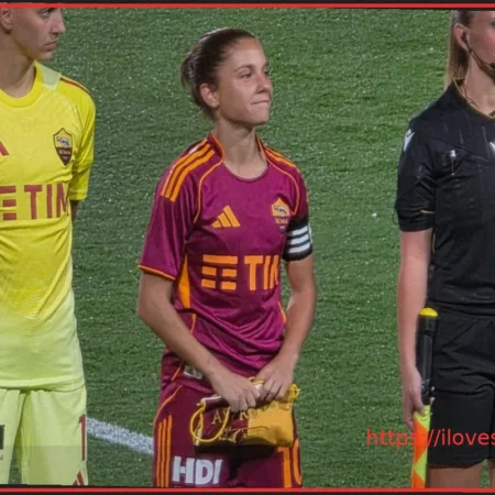 Serie A Femminile: Lazio-Roma 1-2 – Match Ratings